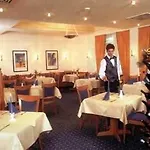Akzent Hotel-restaurant Dorsten