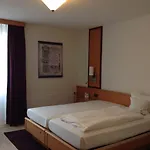 Hotel Akzent Hotel-restaurant 3*