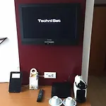 Akzent Hotel-restaurant Hotel