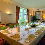 Akzent Hotel-restaurant 3*