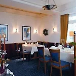 Akzent Hotel-restaurant 3*