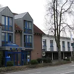 Hotel Akzent Hotel-restaurant