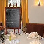 Akzent Hotel-restaurant Hotel