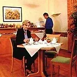 Hotel Akzent Hotel-restaurant Dorsten