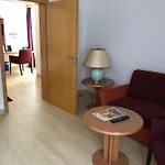 Akzent Hotel-restaurant فندق 3*