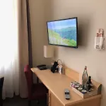 Akzent Hotel-restaurant Дорстен