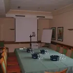 Akzent Hotel-restaurant 3*