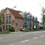 Akzent Hotel-restaurant Hotel
