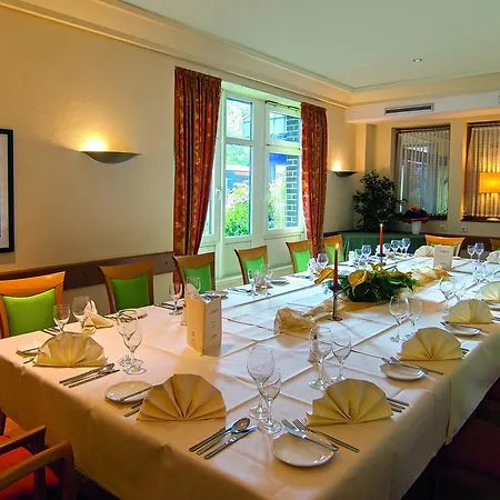 Akzent Hotel-restaurant Hotel