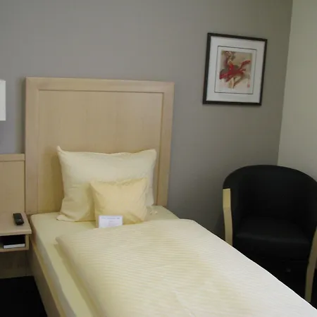 Akzent Hotel-restaurant ホテル 3*