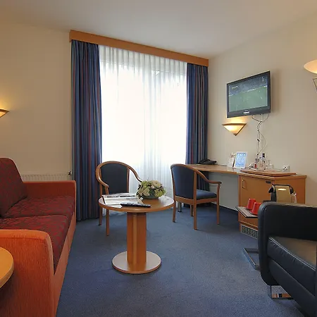 Akzent Hotel-restaurant