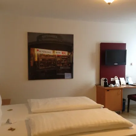 Akzent Hotel-restaurant 3* Дорстен