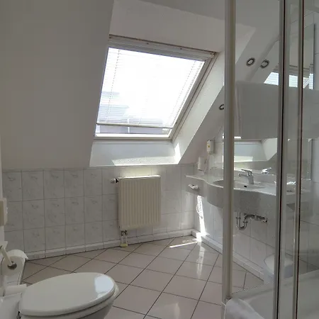 فندق Akzent Hotel-restaurant