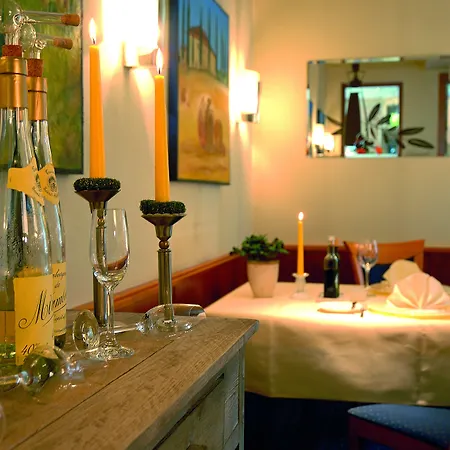 Akzent Hotel-restaurant 3* Dorsten