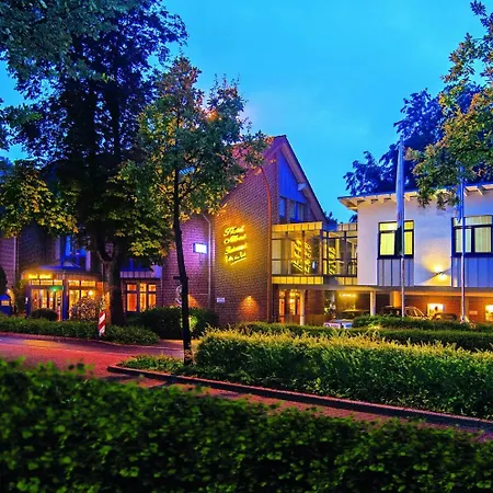 Akzent Hotel-restaurant 3*