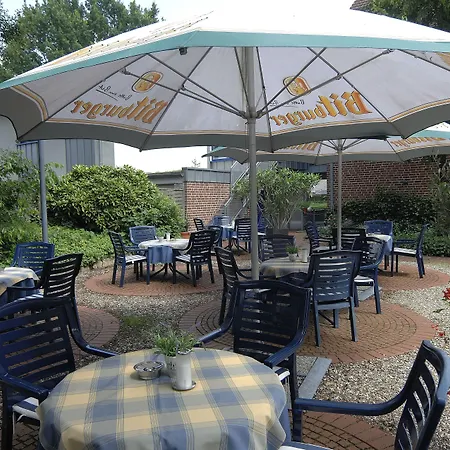 Akzent Hotel-restaurant 3* Дорстен