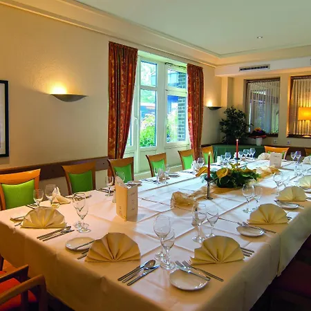 Akzent Hotel-restaurant 3*