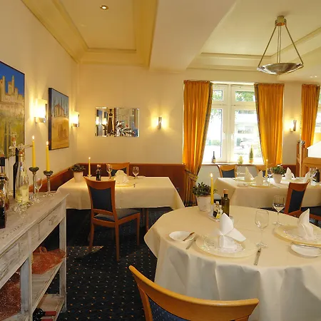 Akzent Hotel-restaurant