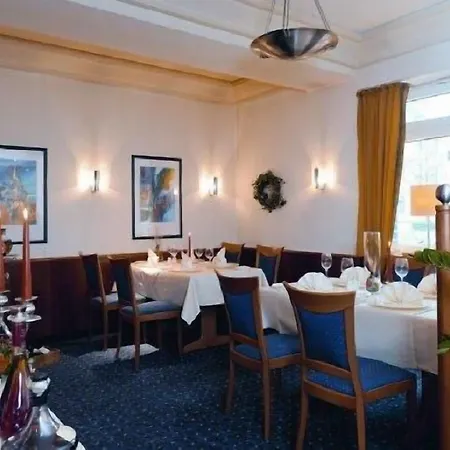 Akzent Hotel-restaurant 3*