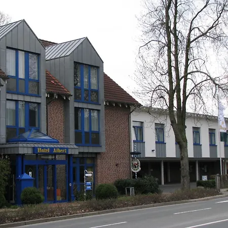 Отель Akzent Hotel-restaurant