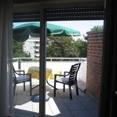 ホテル Akzent Hotel-restaurant