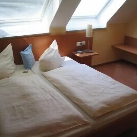 فندق Akzent Hotel-restaurant