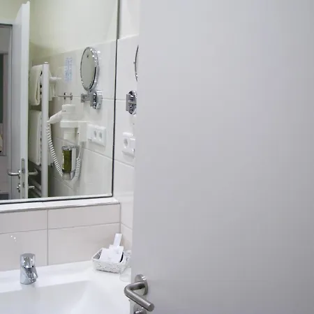 Akzent Hotel-restaurant فندق دورستن