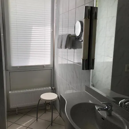 Akzent Hotel-restaurant Отель