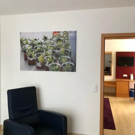 Akzent Hotel-restaurant ホテル 3*