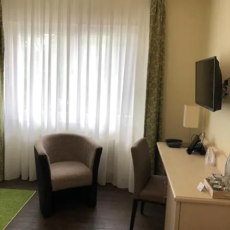 Отель Akzent Hotel-restaurant Дорстен