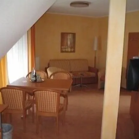 Akzent Hotel-restaurant ドルステン