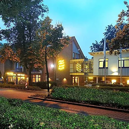 Akzent Hotel-restaurant Dorsten