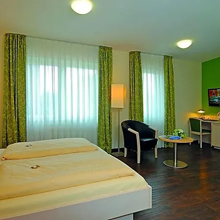 Hotel Akzent Hotel-restaurant