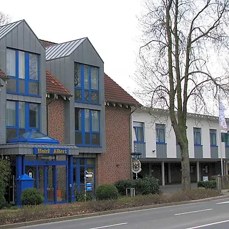Akzent Hotel-restaurant
