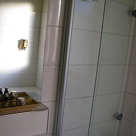 Akzent Hotel-restaurant Hotel