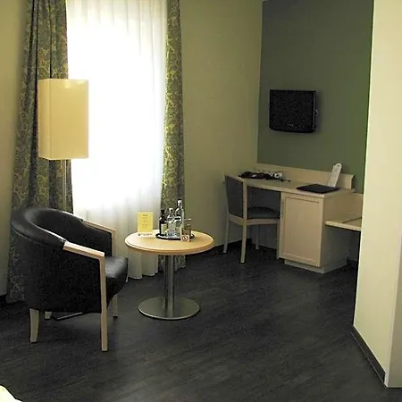 Akzent Hotel-restaurant Hotel