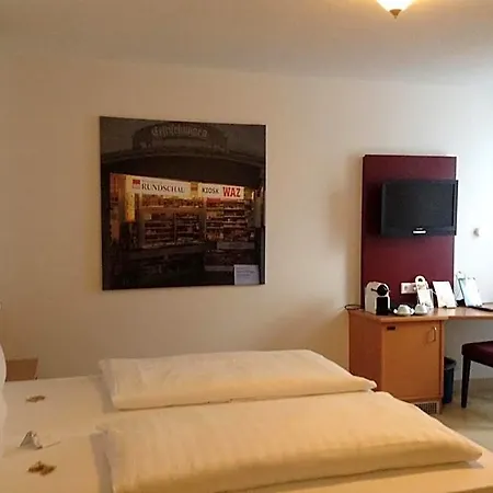 Akzent Hotel-restaurant 3* Dorsten