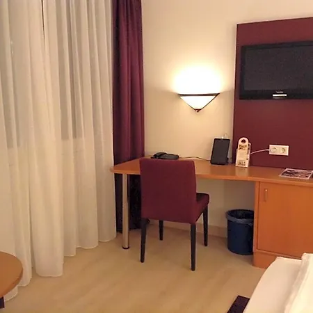 Akzent Hotel-restaurant 3* Dorsten