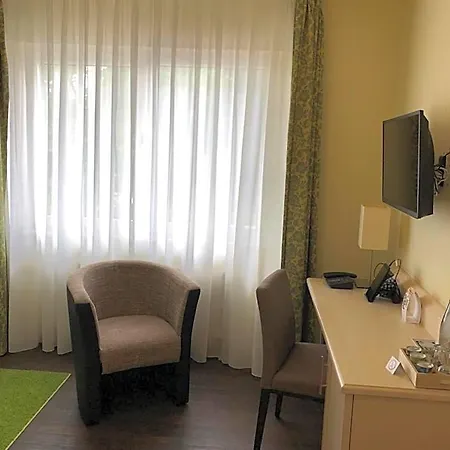 Akzent Hotel-restaurant Dorsten