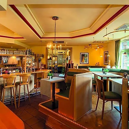 Akzent Hotel-restaurant 3* Dorsten