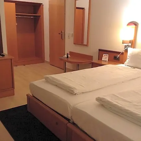 Akzent Hotel-restaurant Dorsten