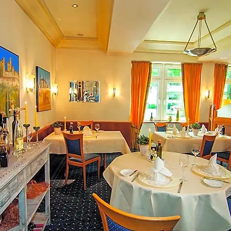 Hotel Akzent Hotel-restaurant Dorsten