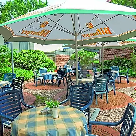 Akzent Hotel-restaurant Hotel 3*