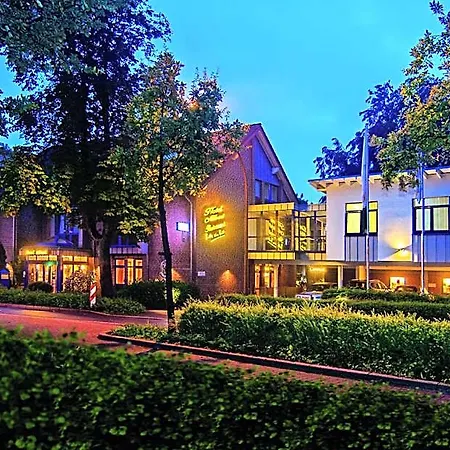 Akzent Hotel-restaurant Hotel Dorsten