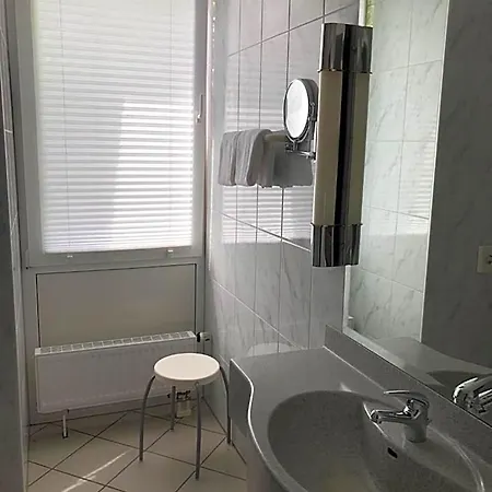 Akzent Hotel-restaurant 3* Dorsten