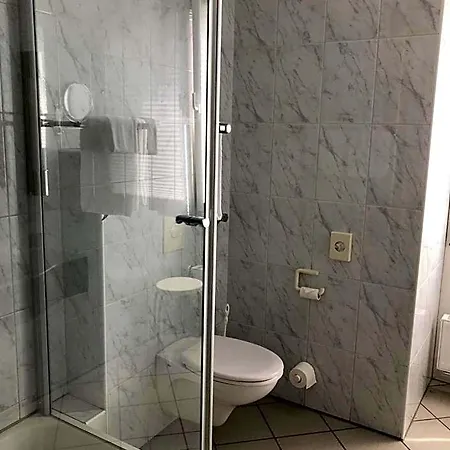 Akzent Hotel-restaurant 3*