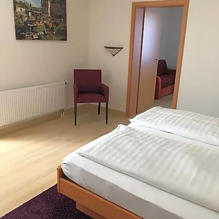 Akzent Hotel-restaurant