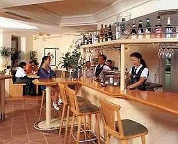 Akzent Hotel-restaurant Дорстен