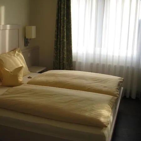 Akzent Hotel-restaurant 3* Dorsten
