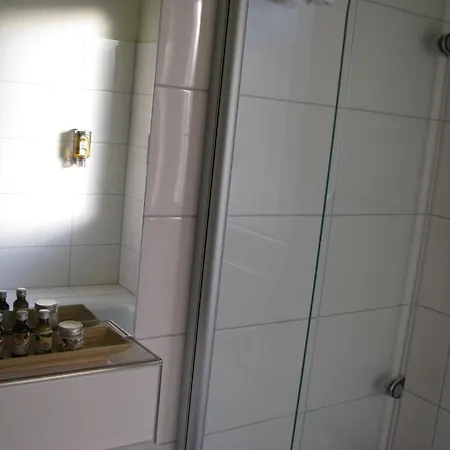 Отель Akzent Hotel-restaurant